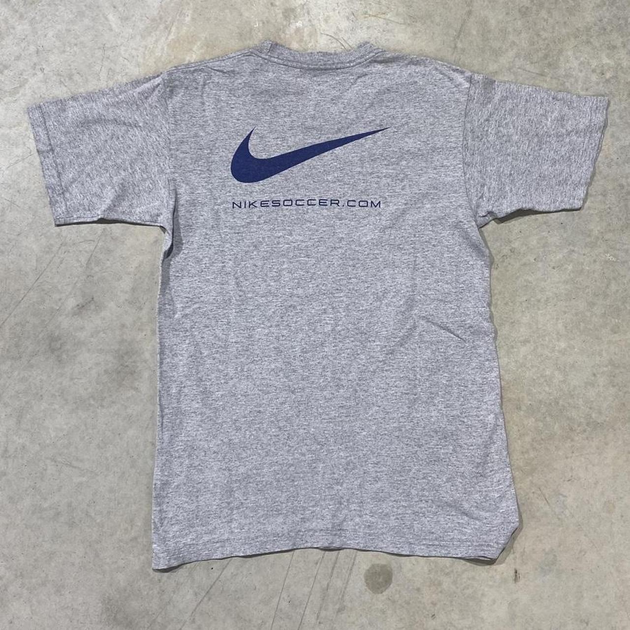 2000s Nike Graphic T-Shirt