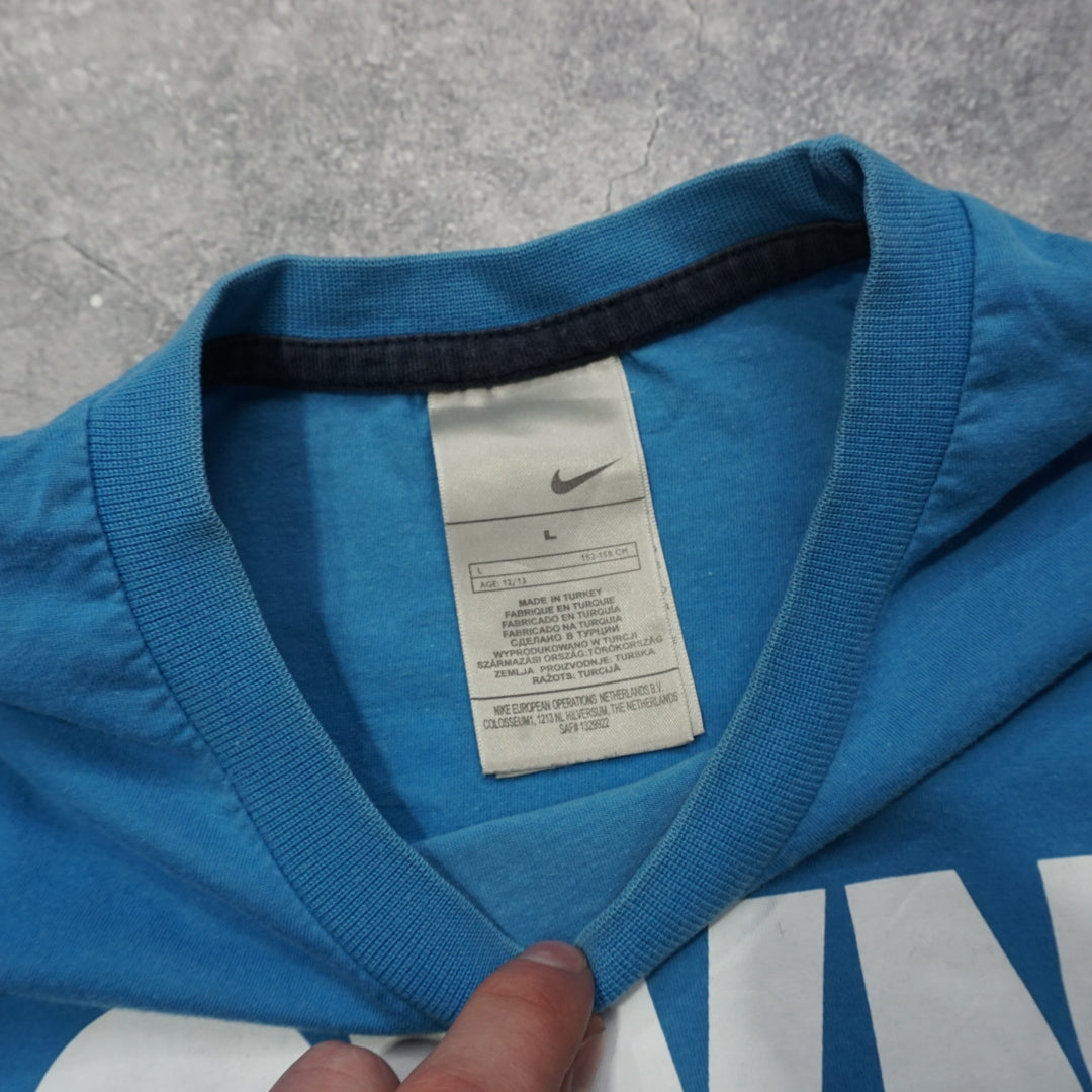 2000s Nike Graphic T-Shirt