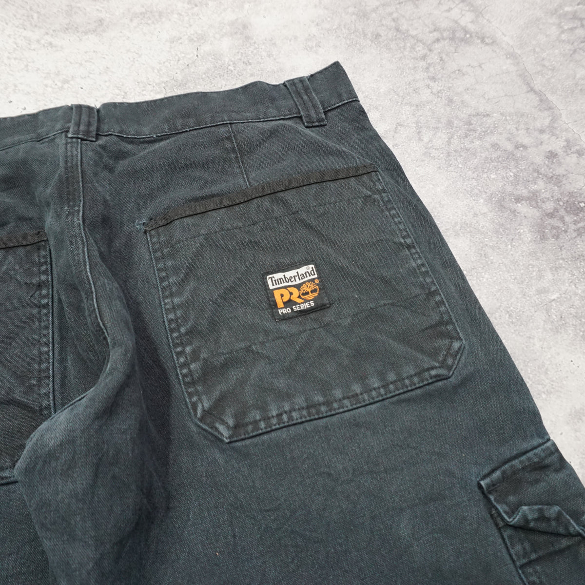 Timberland Pro Series Cargo Pants