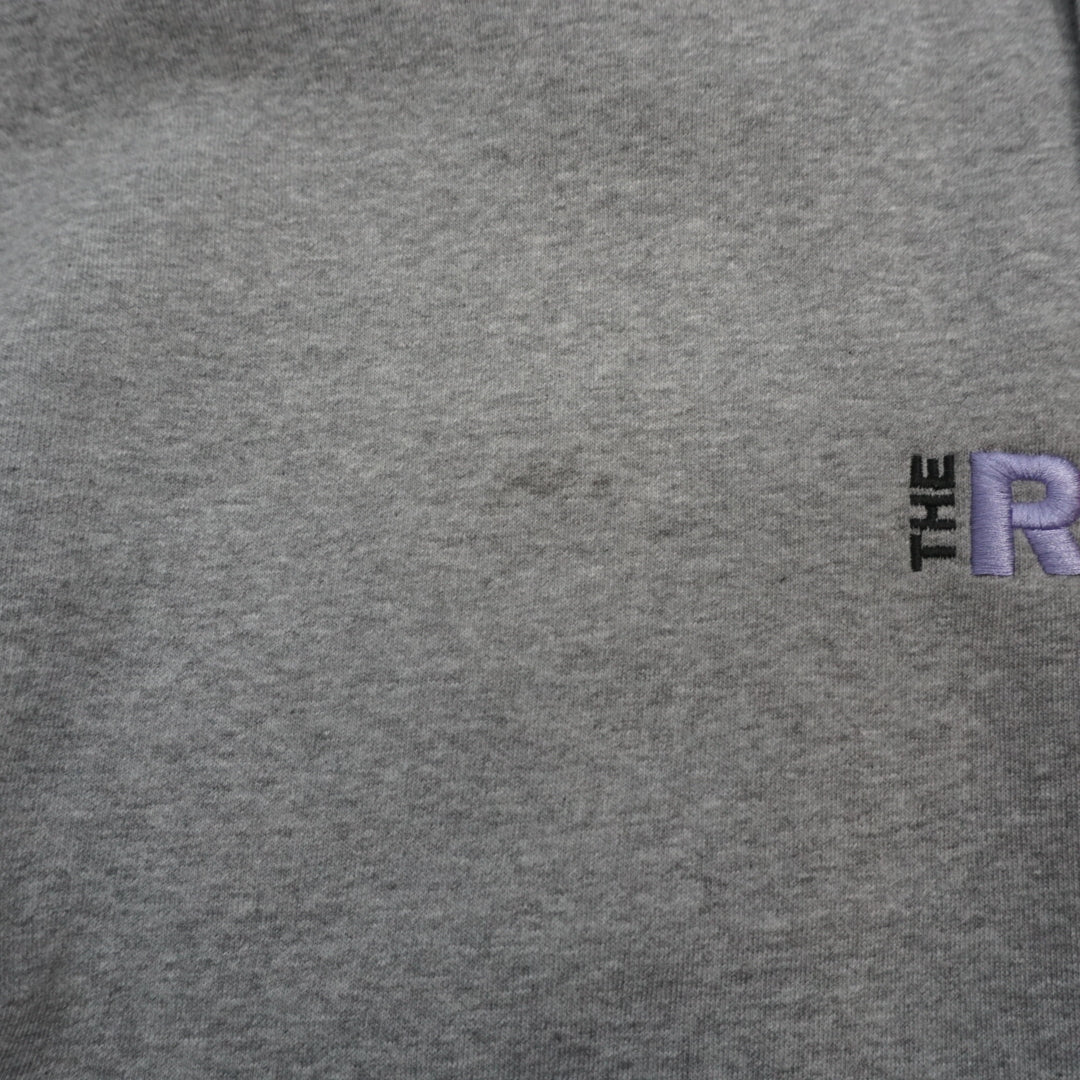As Colour Heavy Hood Hoodie