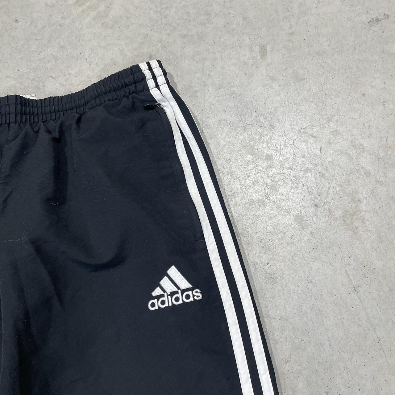 2000s Adidas Track Pants