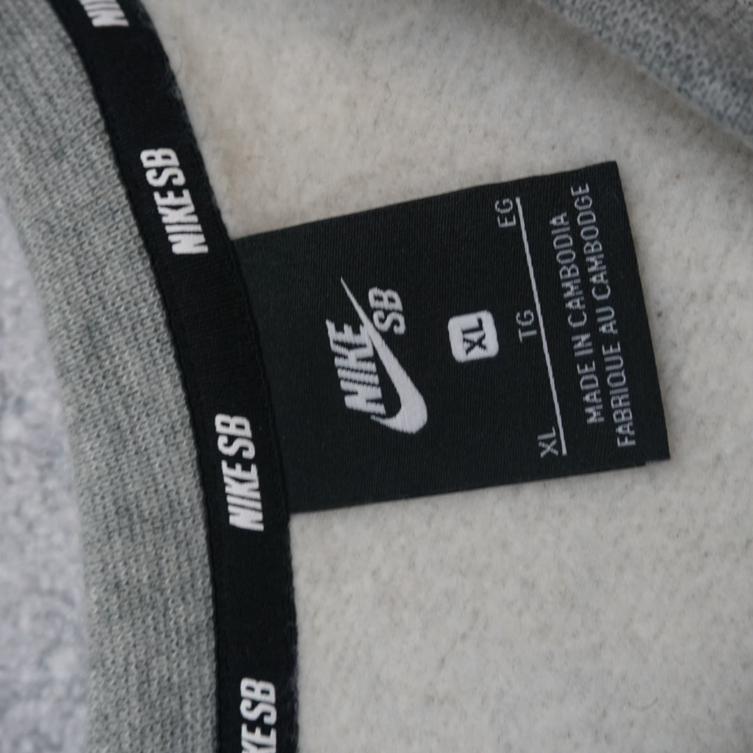 Nike SB Crewneck Jumper
