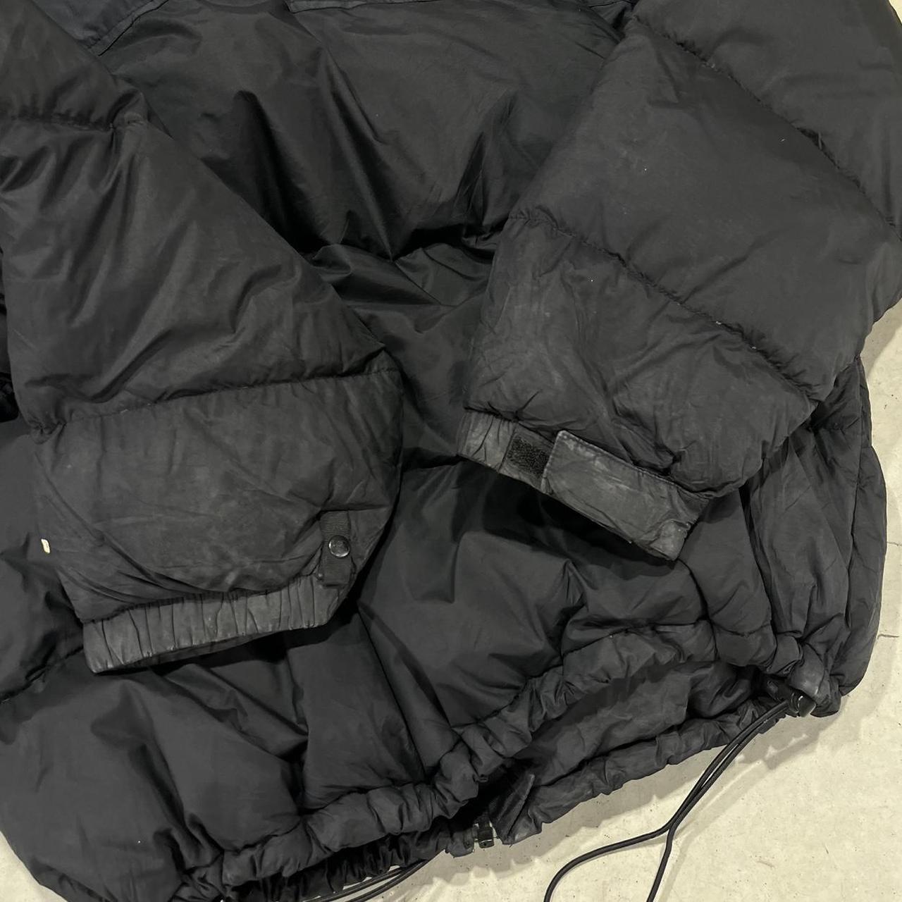 2000s The North Face Puffer Jacket