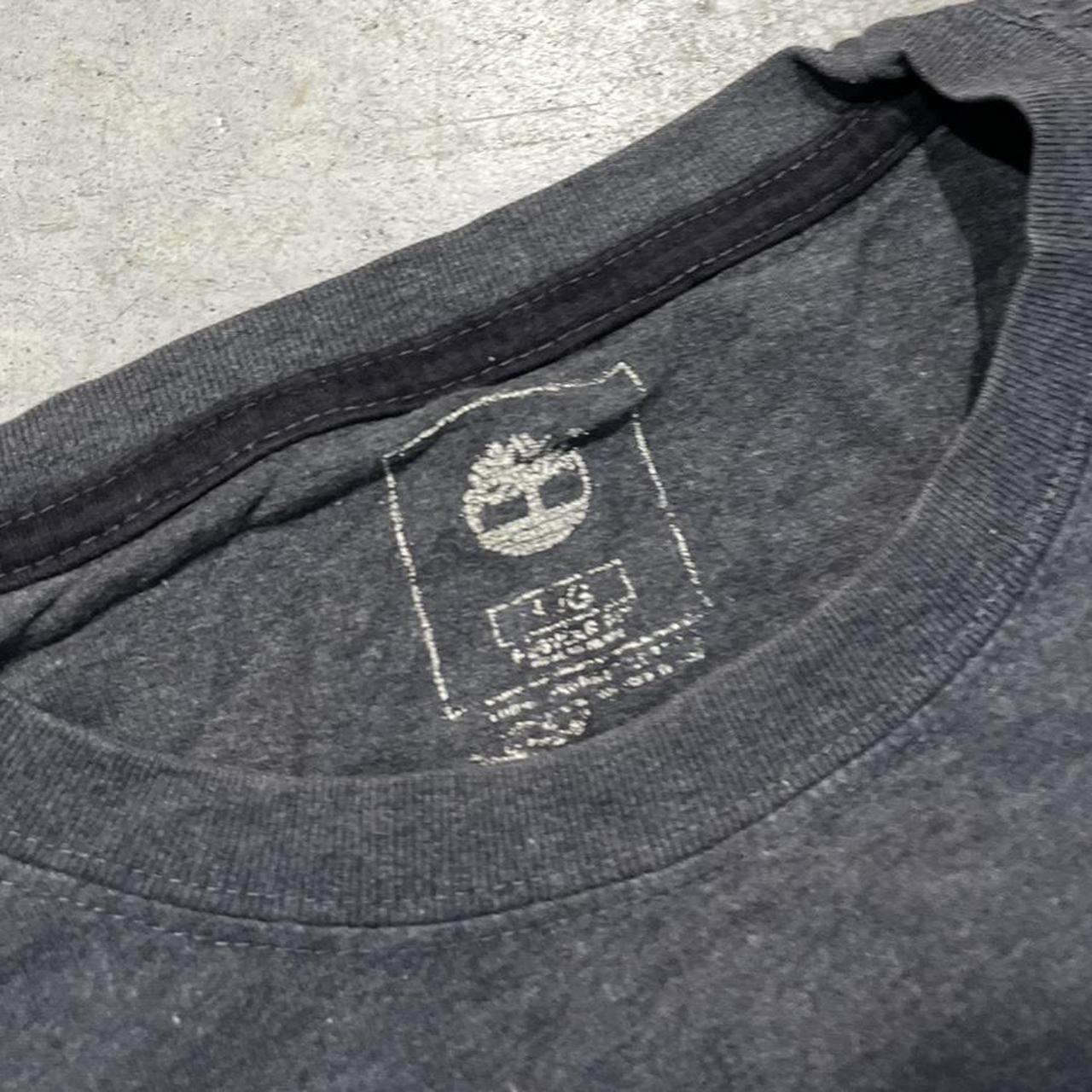 2000s Timberland T-Shirt