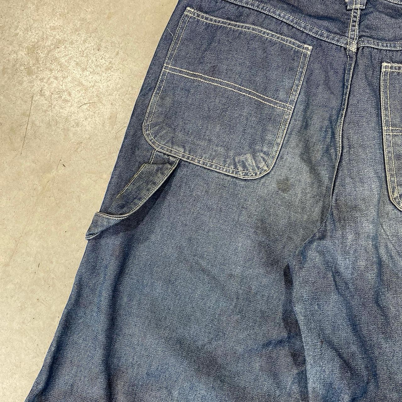 2000s Taj Jorts