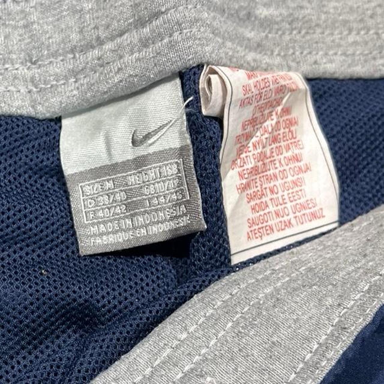 2000s Nike Track Pants