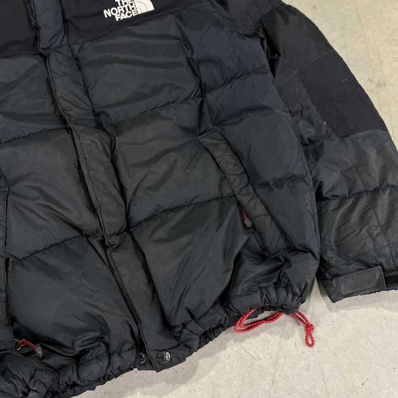 2000s The North Face Puffer Jacket