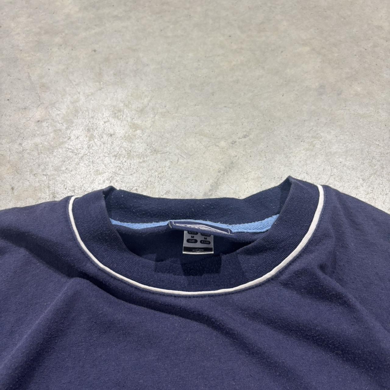 2000s Umbro T-Shirt
