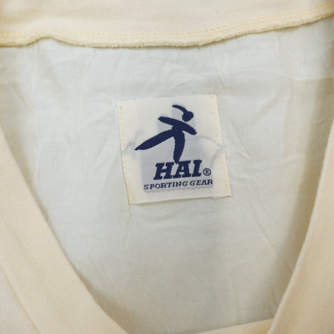 Hai Sporting Gear Floral Embroidered Sleeveless Tank Top
