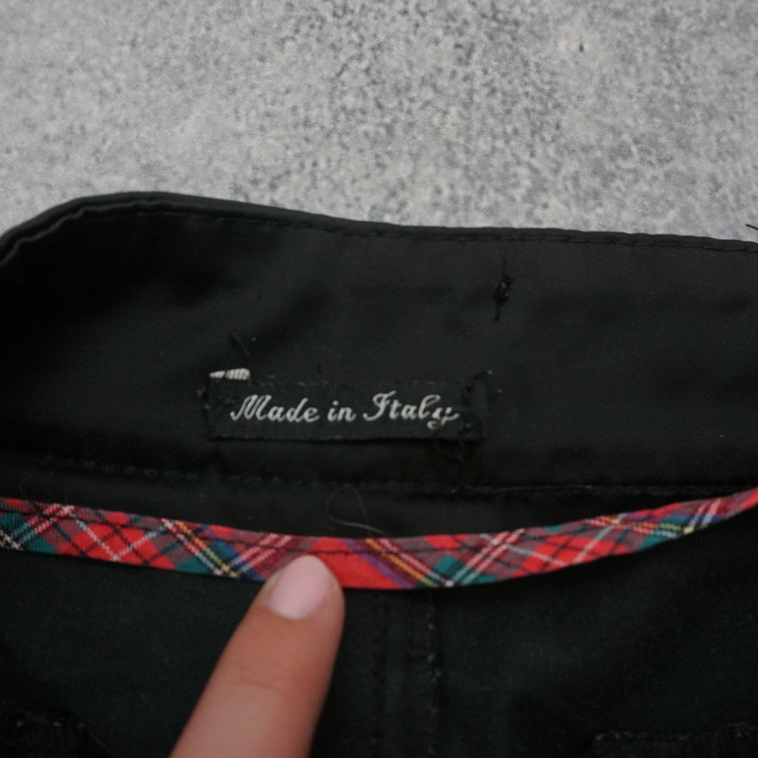 Womens Capri Pants
