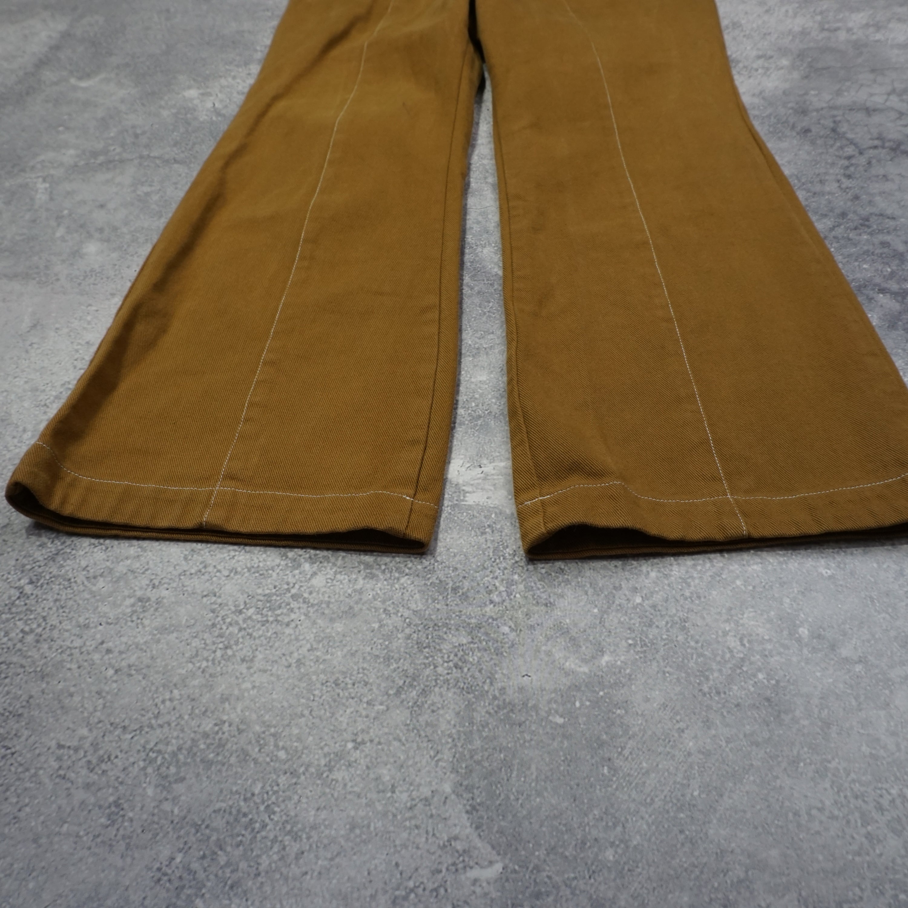 Arthur Flared Pants