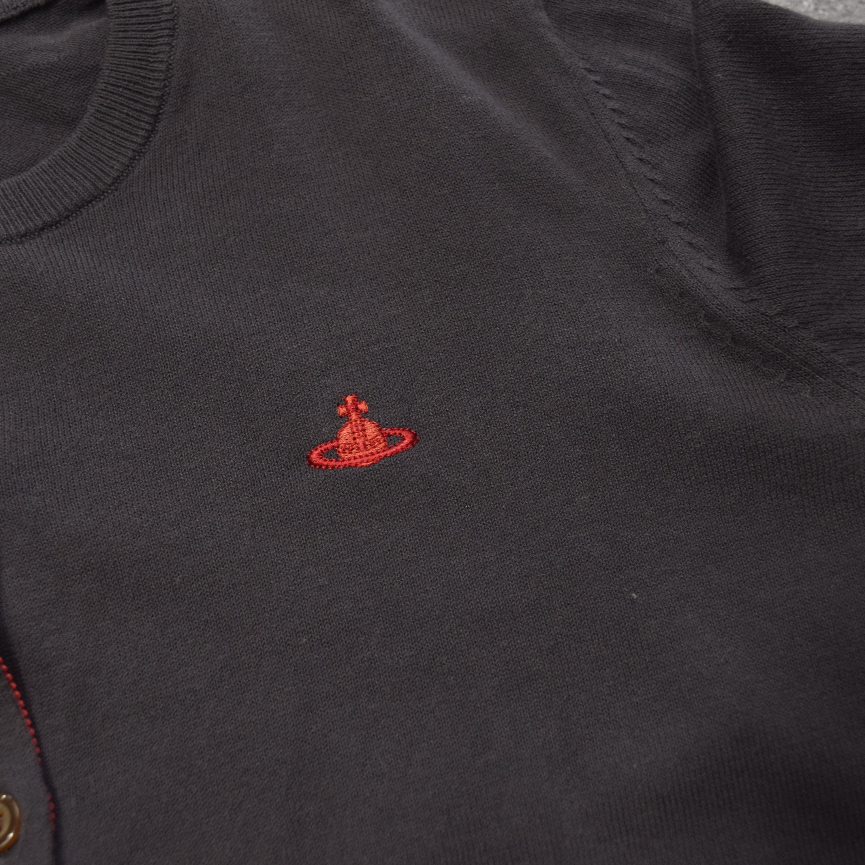 Vivienne Westwood Red Label Knit