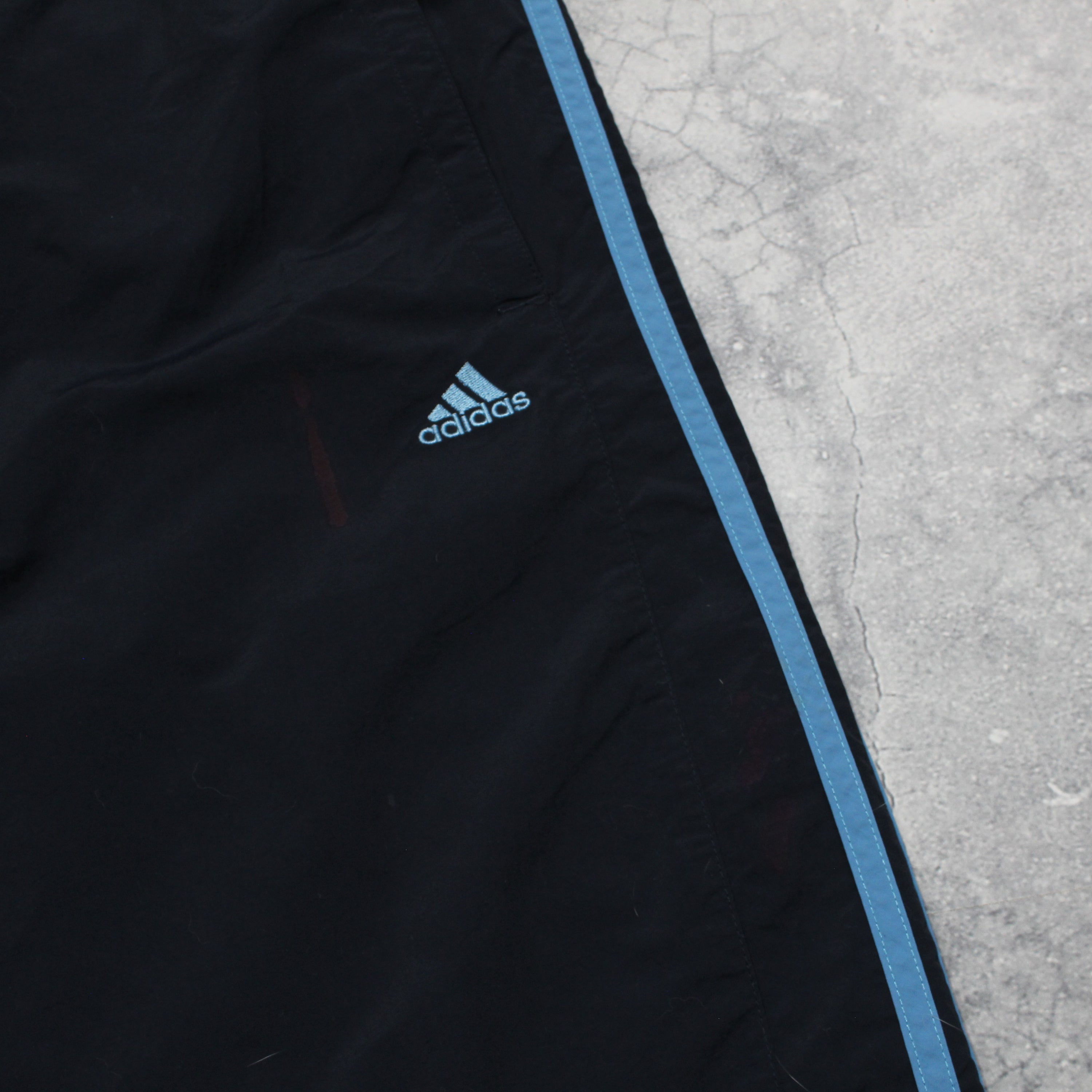 Adidas Cargo Track Shorts