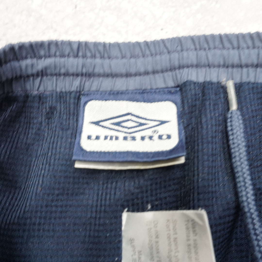 2000s Umbro Track Pants