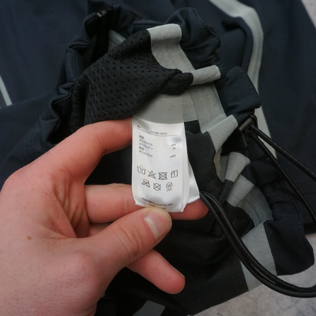Pure Fishing Co Reflective Technical Jacket