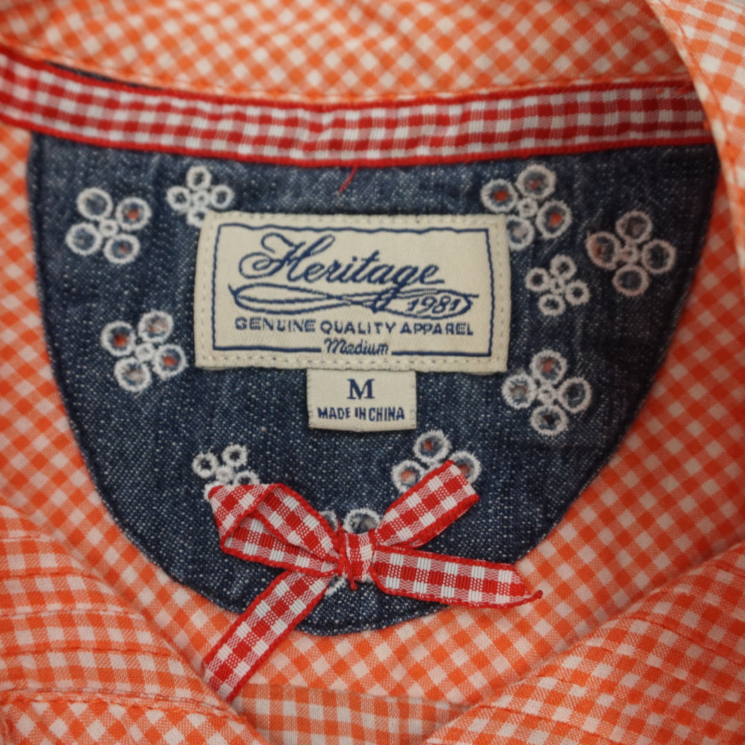 Heritage Top