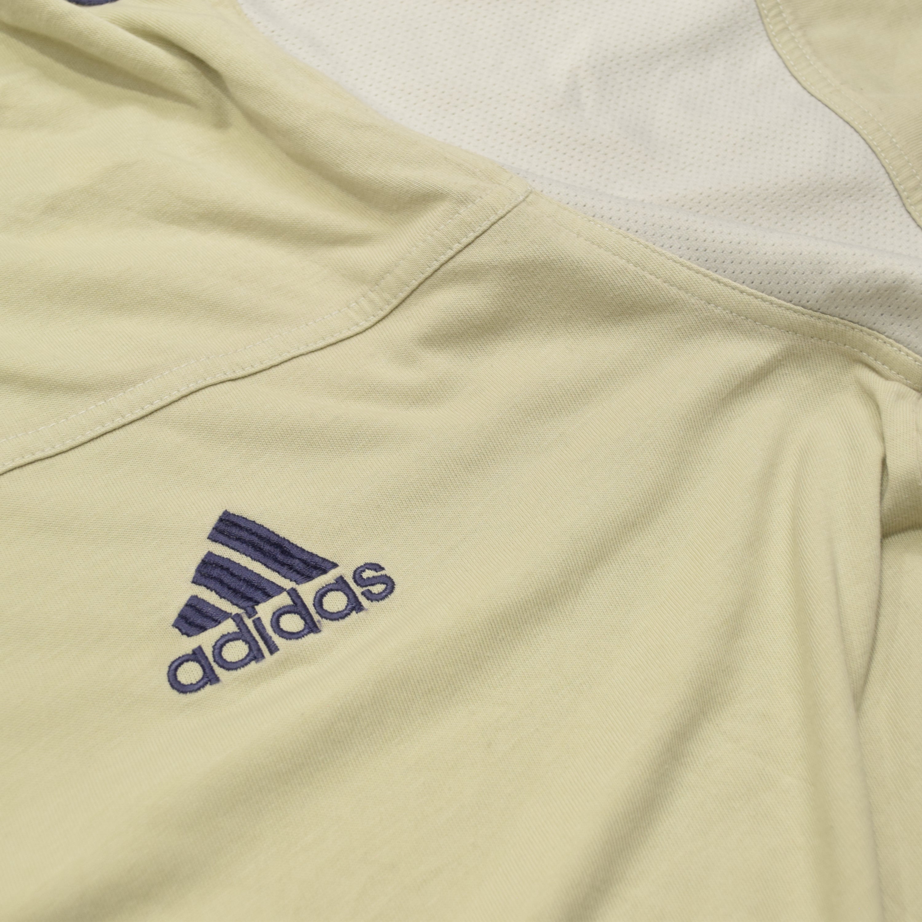 2000s Adidas T-Shirt