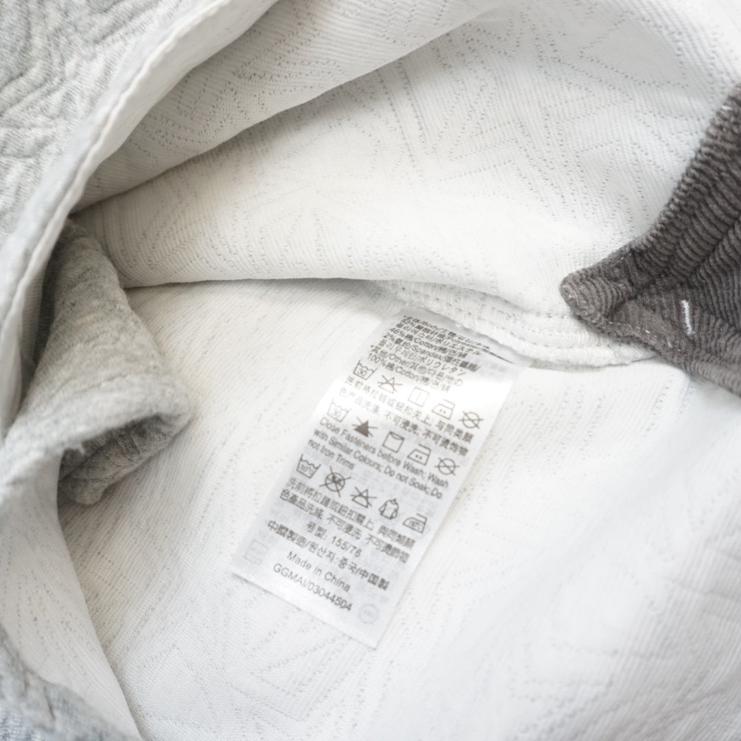 Giordano Quilted Shirt