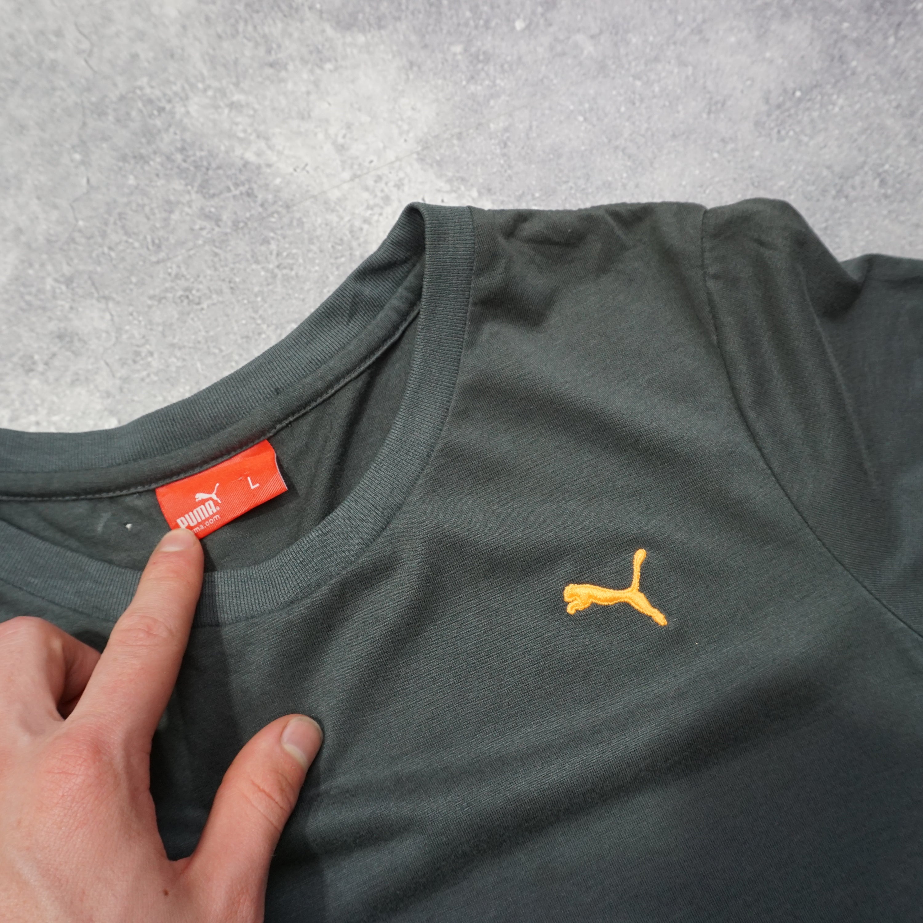 Puma T-Shirt