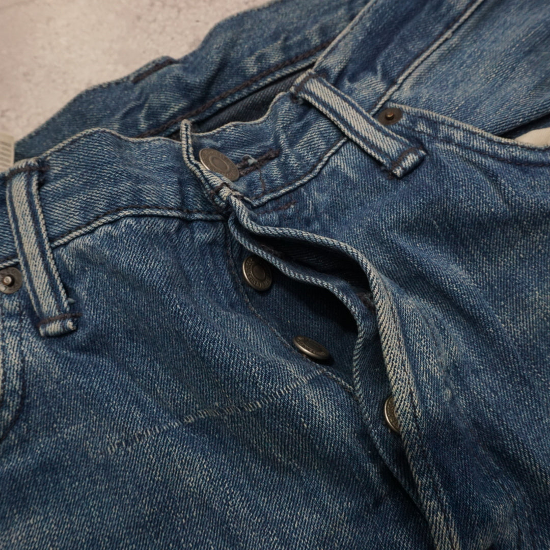 2000s Levi Strauss & Co. 501 Jeans