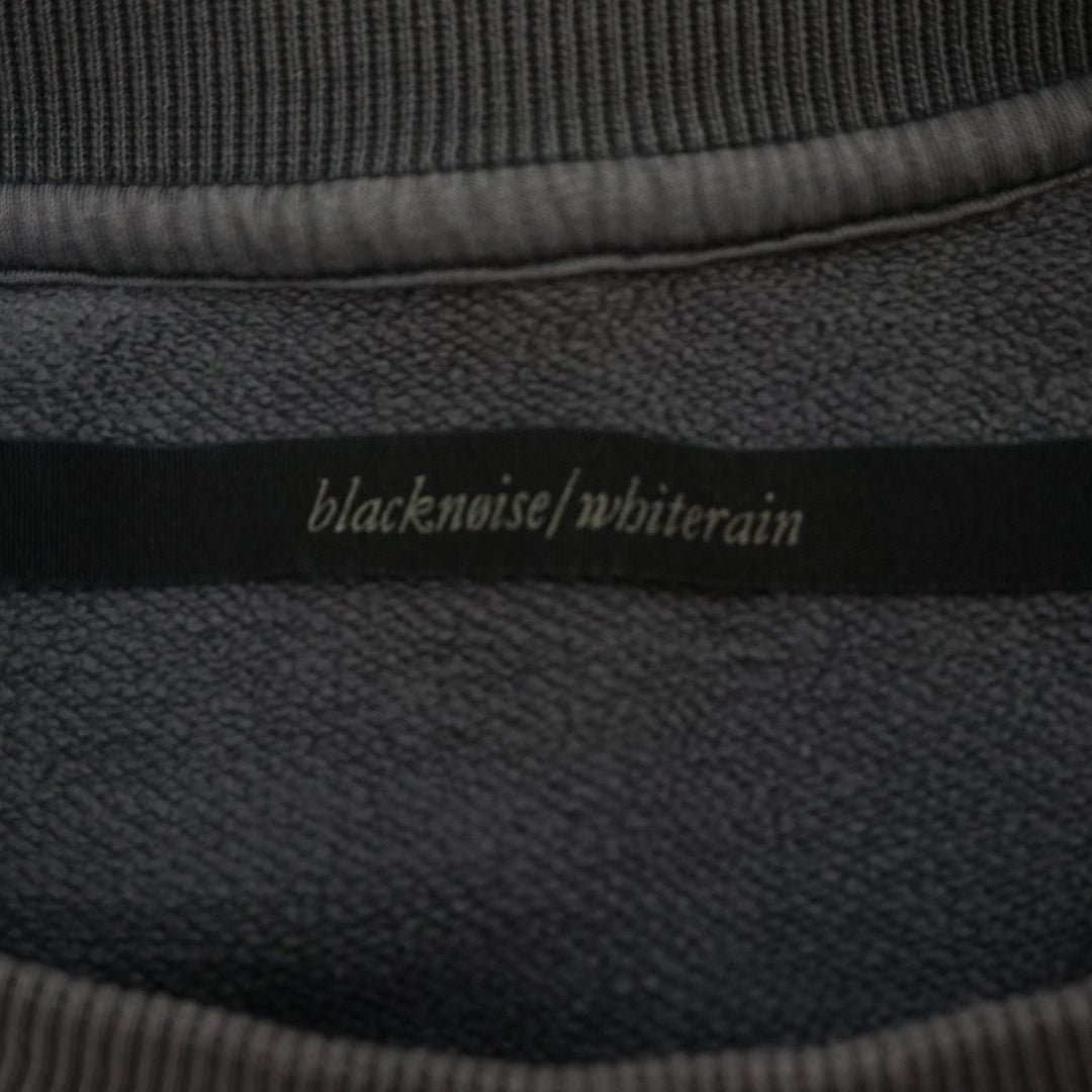 Blacknoise/Whiterain Sweater