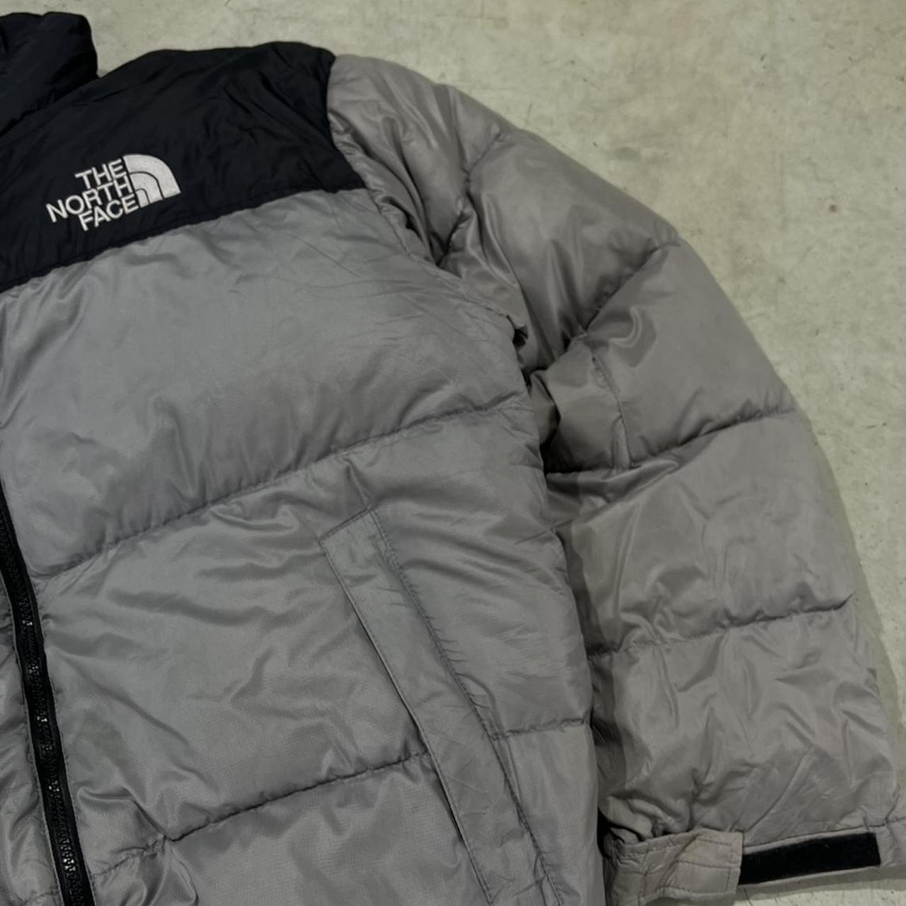 2000s The North Face Puffer Jacket