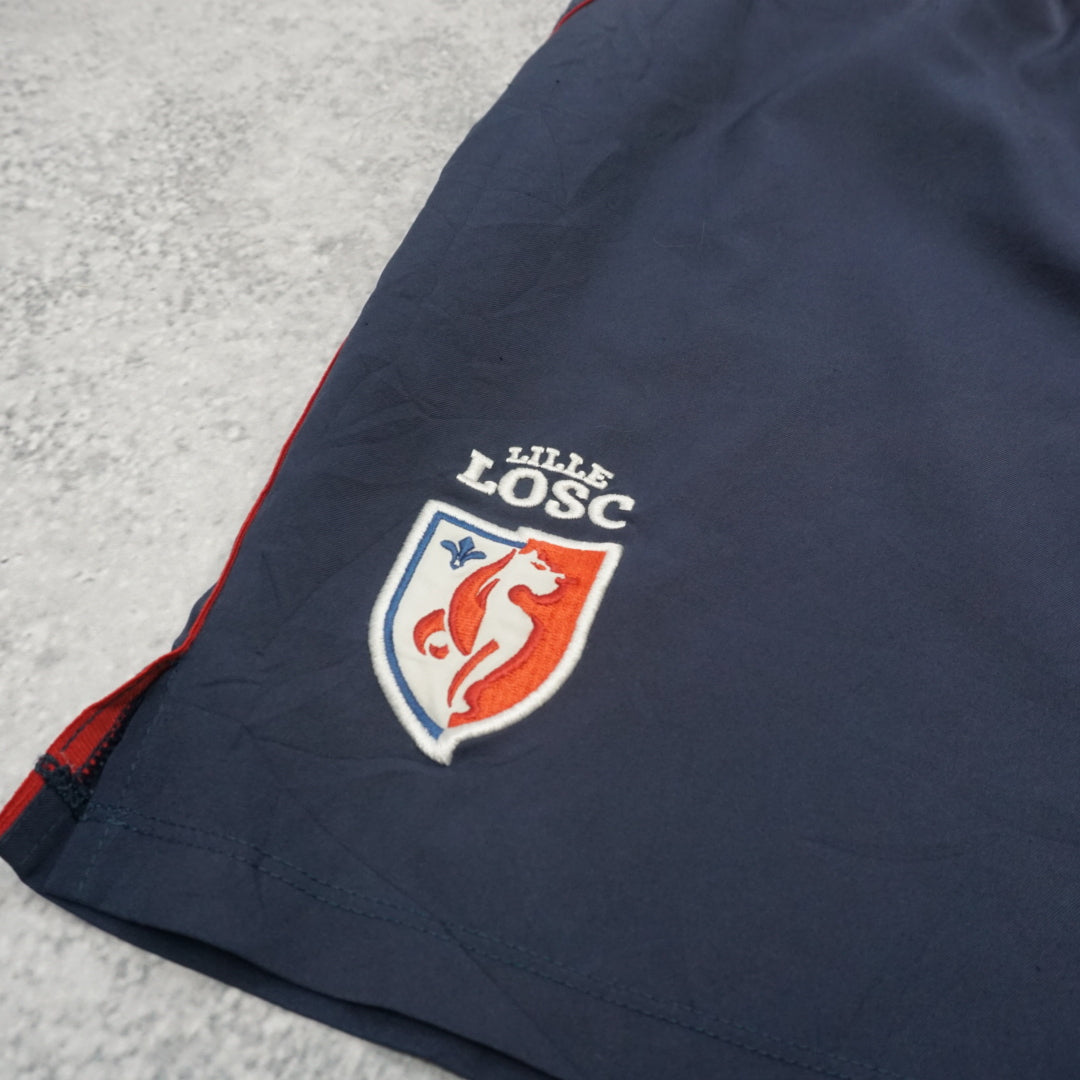 Umbro Lille OSC Shorts