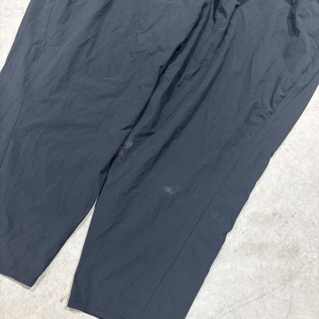 2000s Nike Track Pants