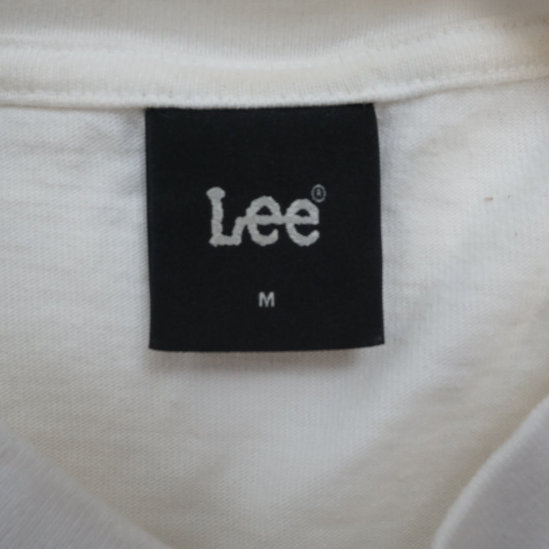 Lee Denim Graphic T-Shirt
