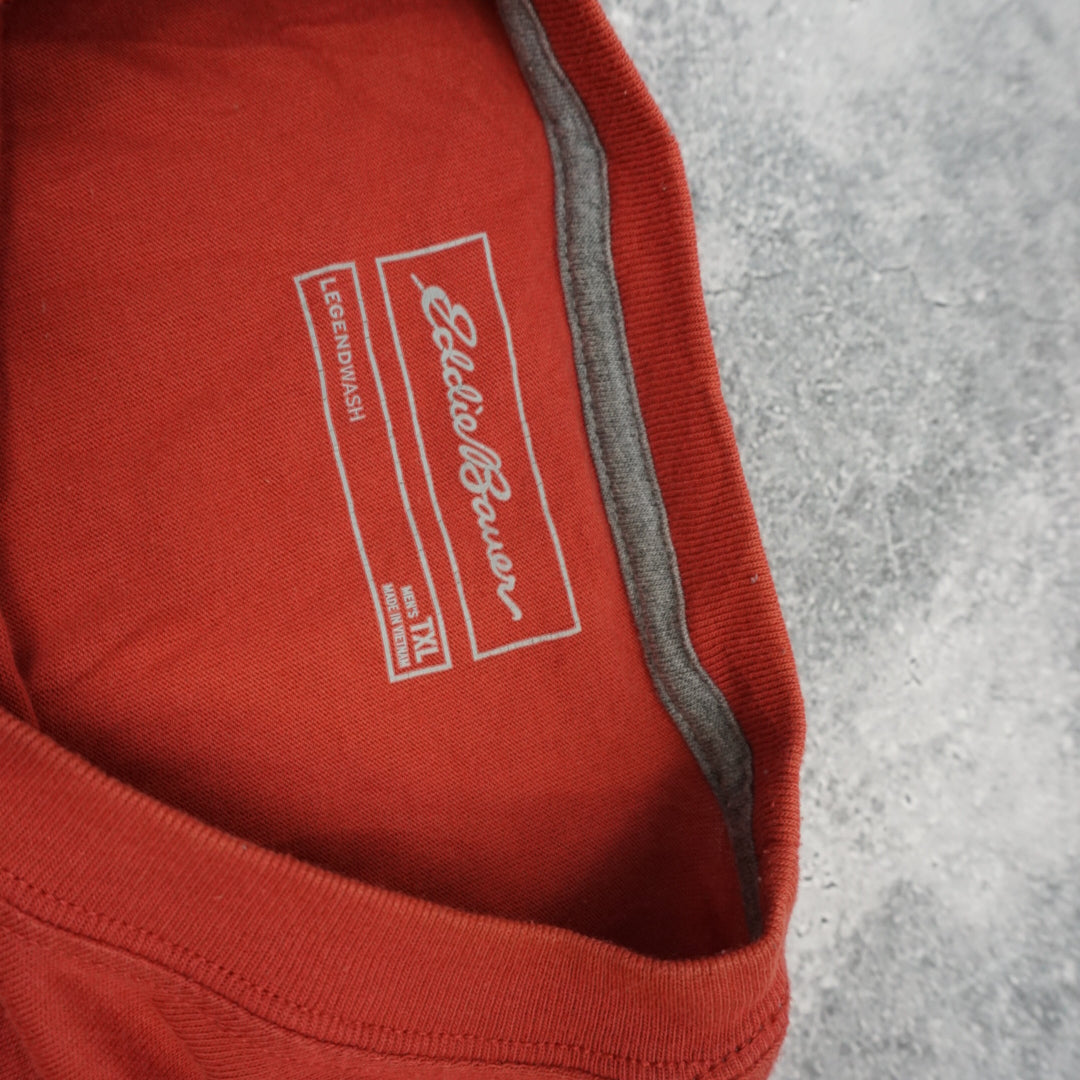 Eddie Bauer T-Shirt