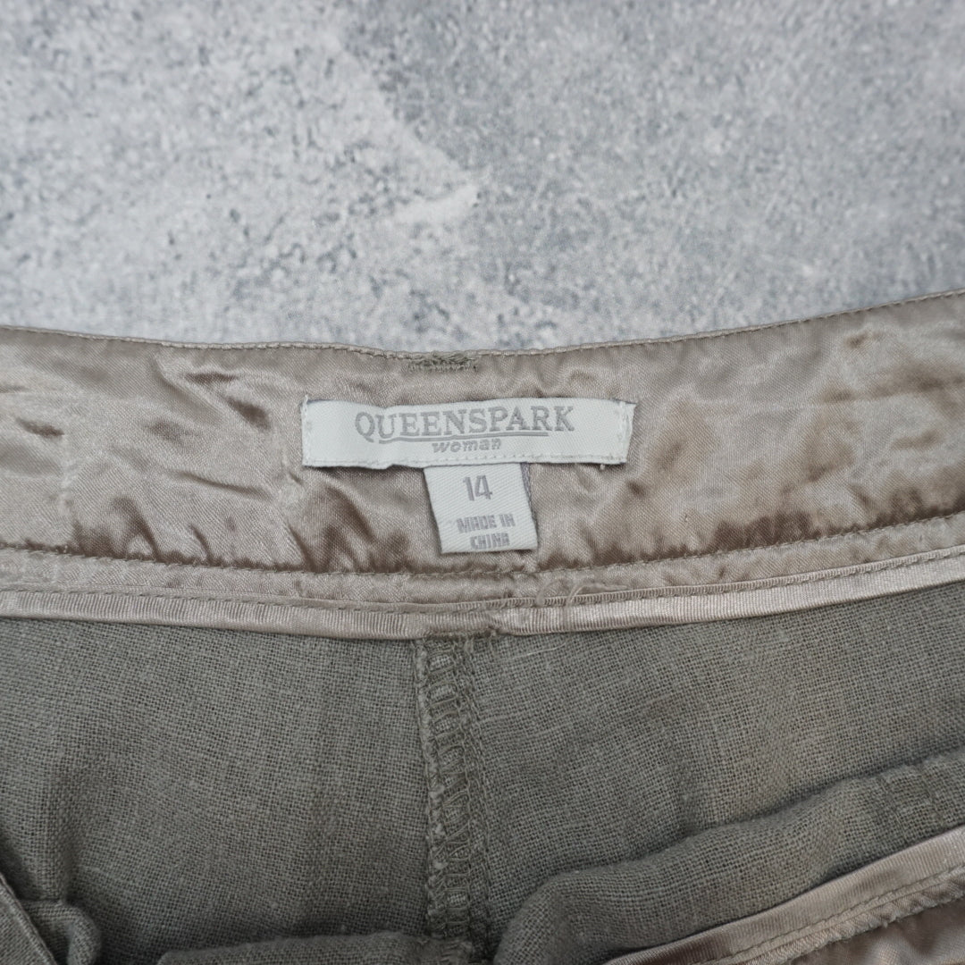 Queenspark Pants