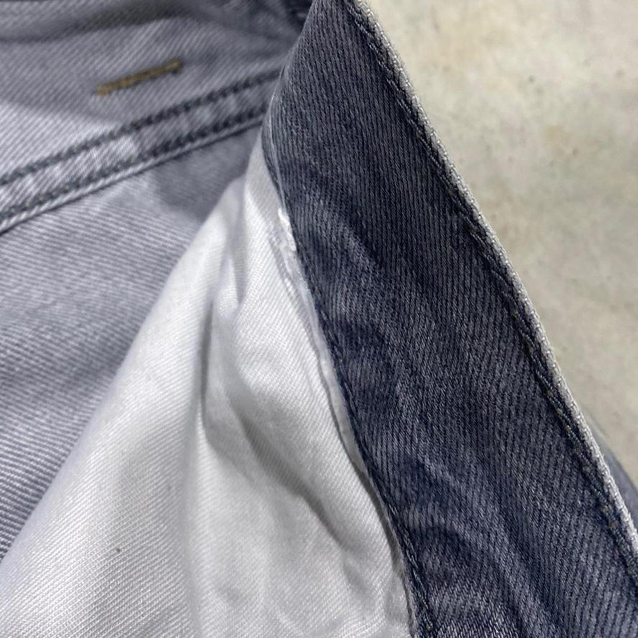 2000s Carhartt Jeans