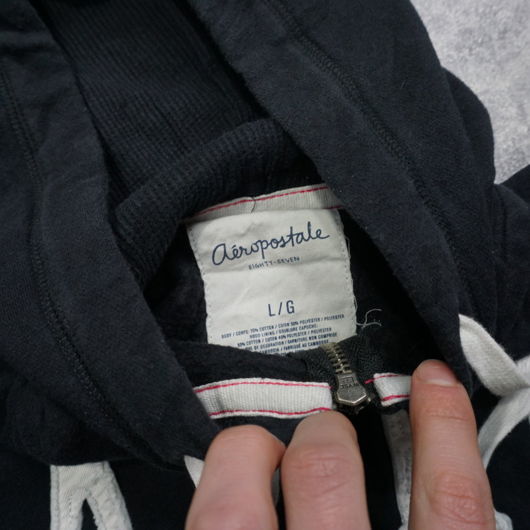 2000s Aeropostale Hoodie