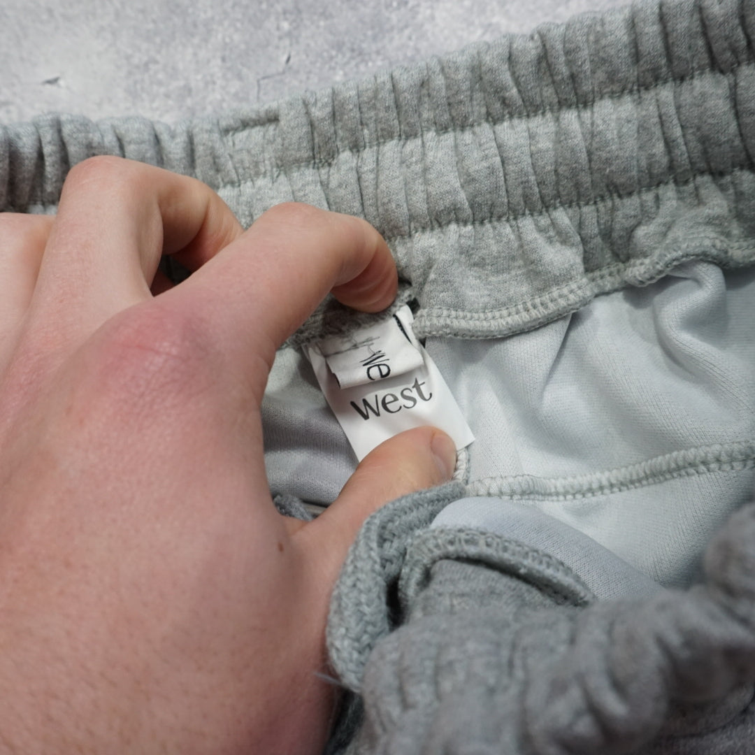 West Back Pocket Sweatpants