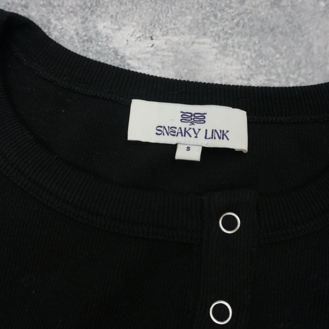Sneaky Link Cardigan
