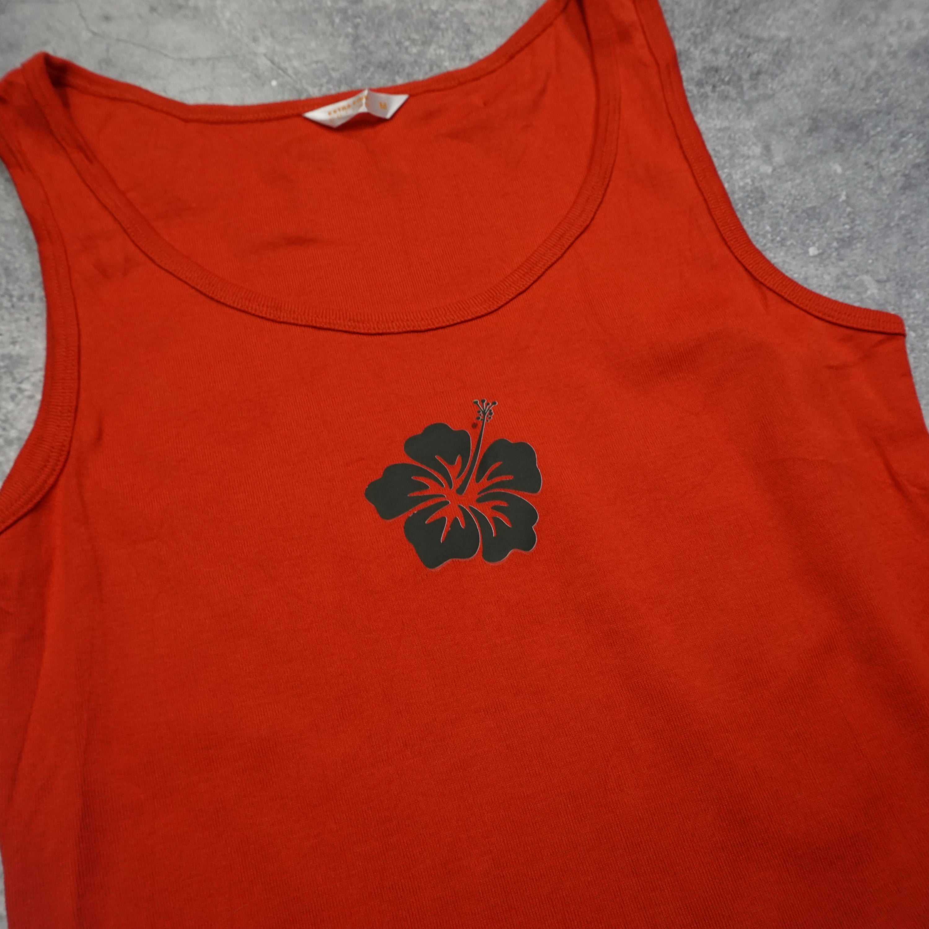 2000s Tank Top