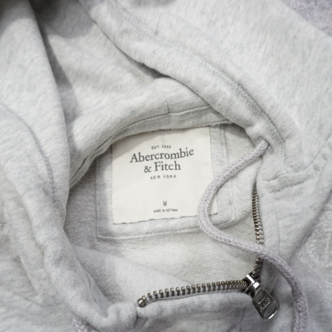 2000s Abercrombie & Fitch Hoodie
