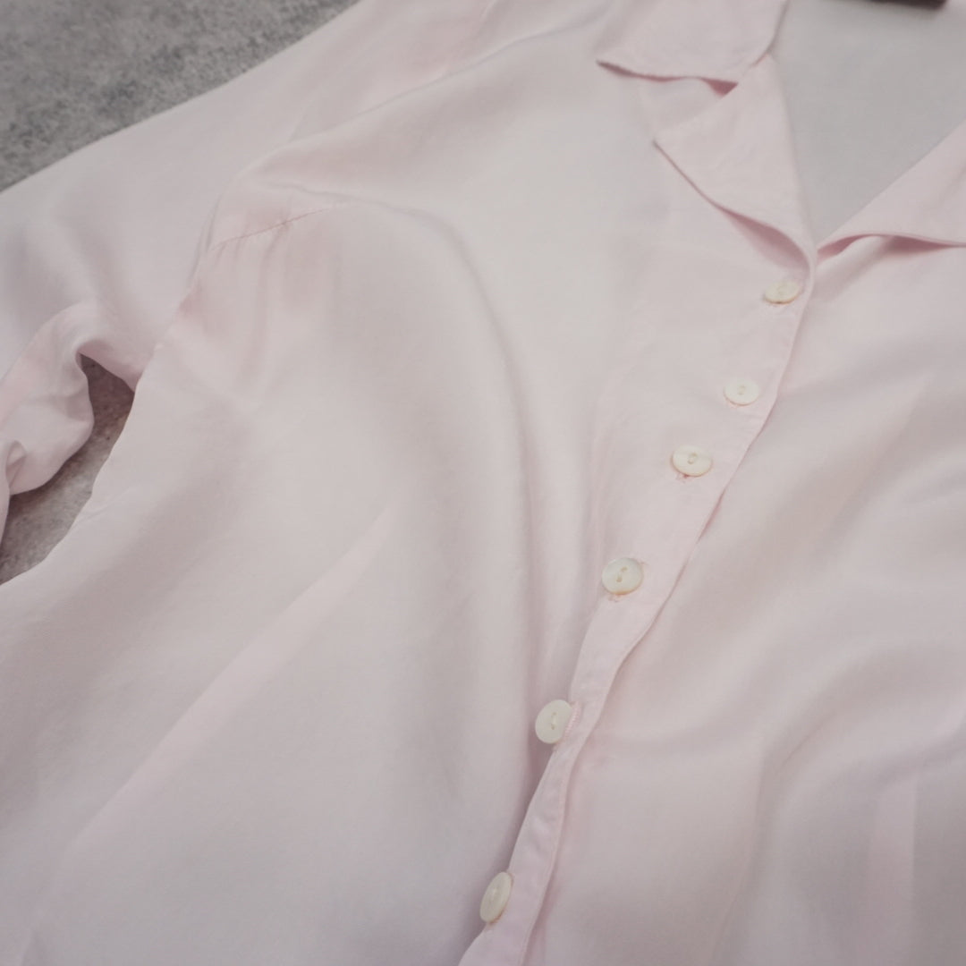 Equipment Button Up