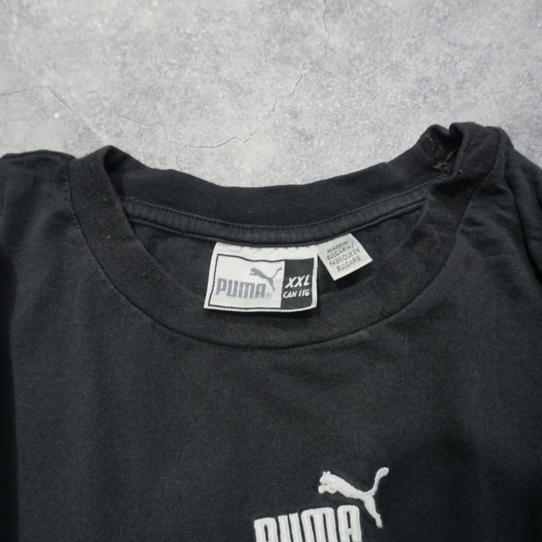 2000s Puma T-Shirt