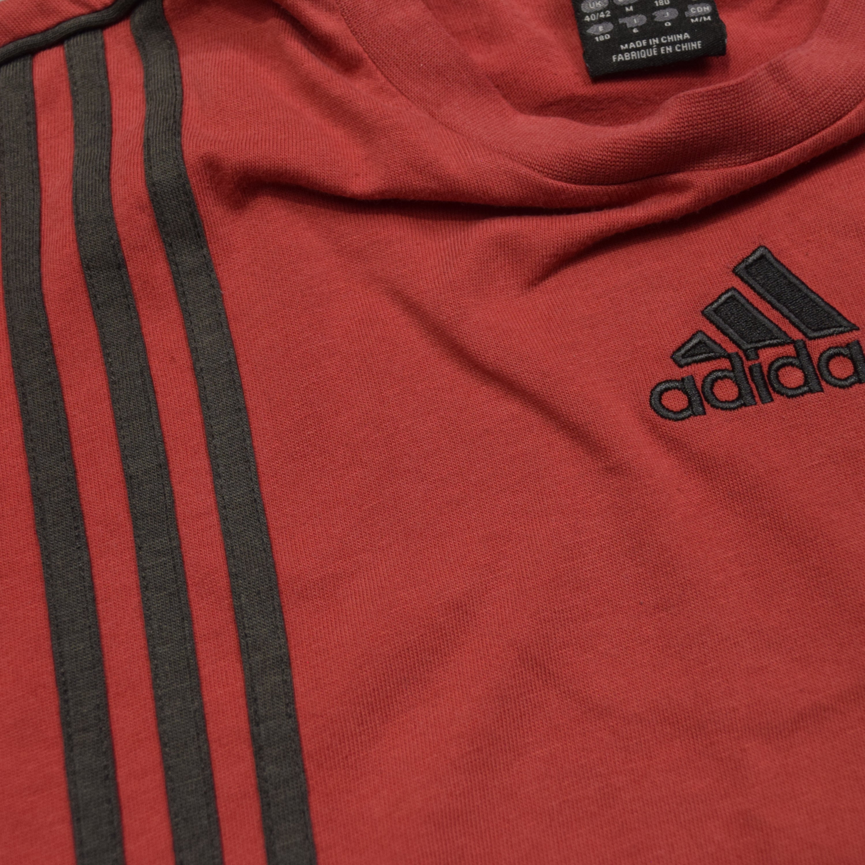 2000s Adidas T-Shirt