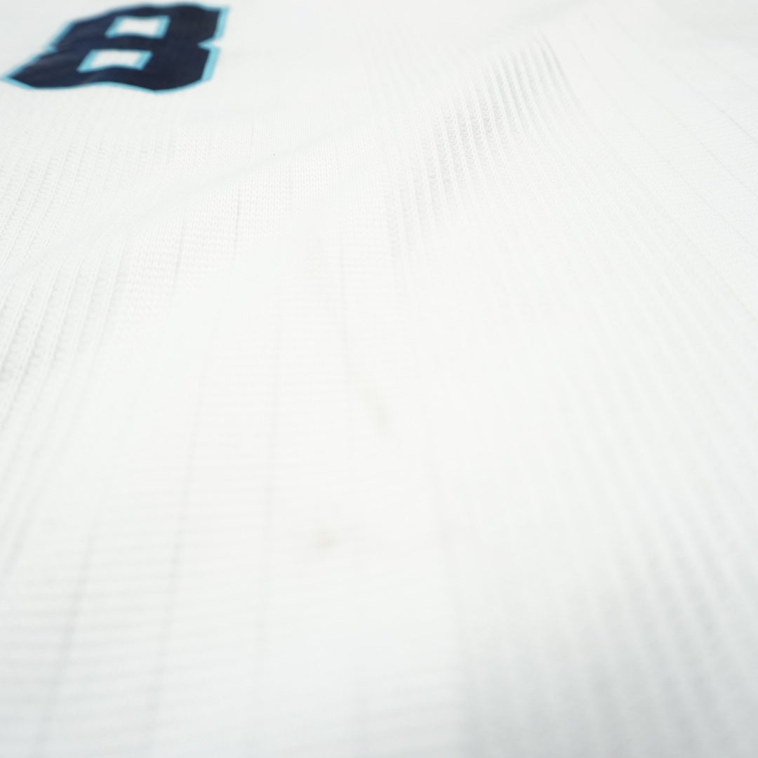 90s Umbro Gascoigne Jersey