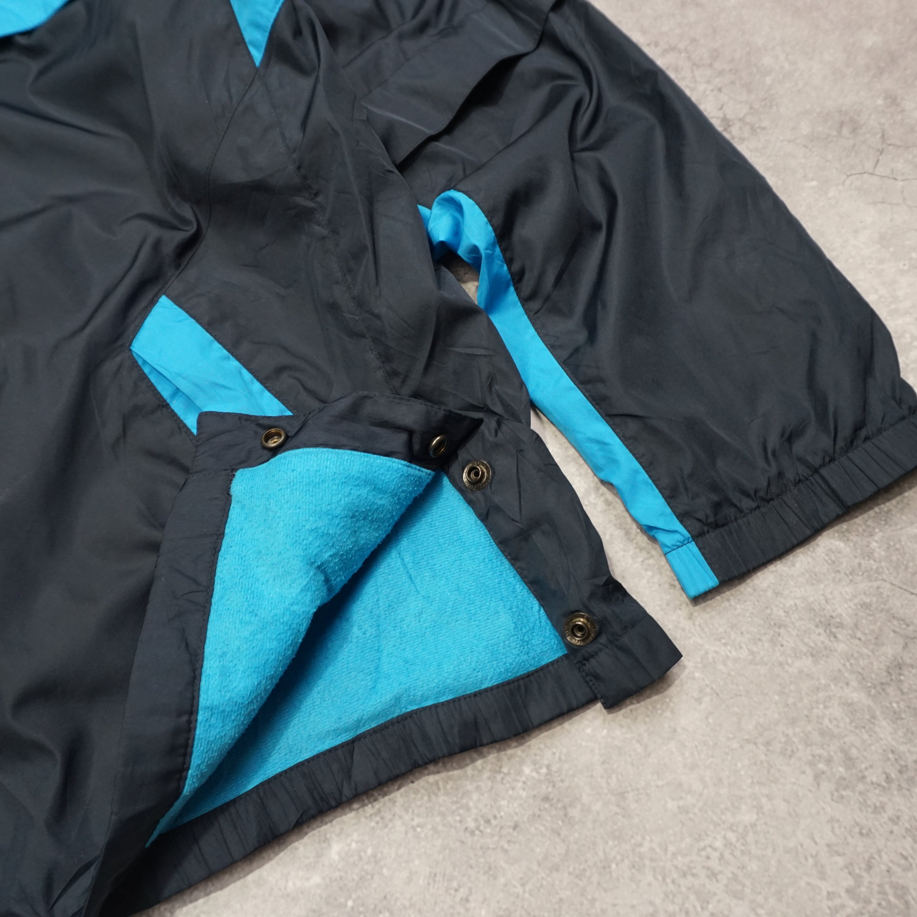2000s Nike Windbreaker