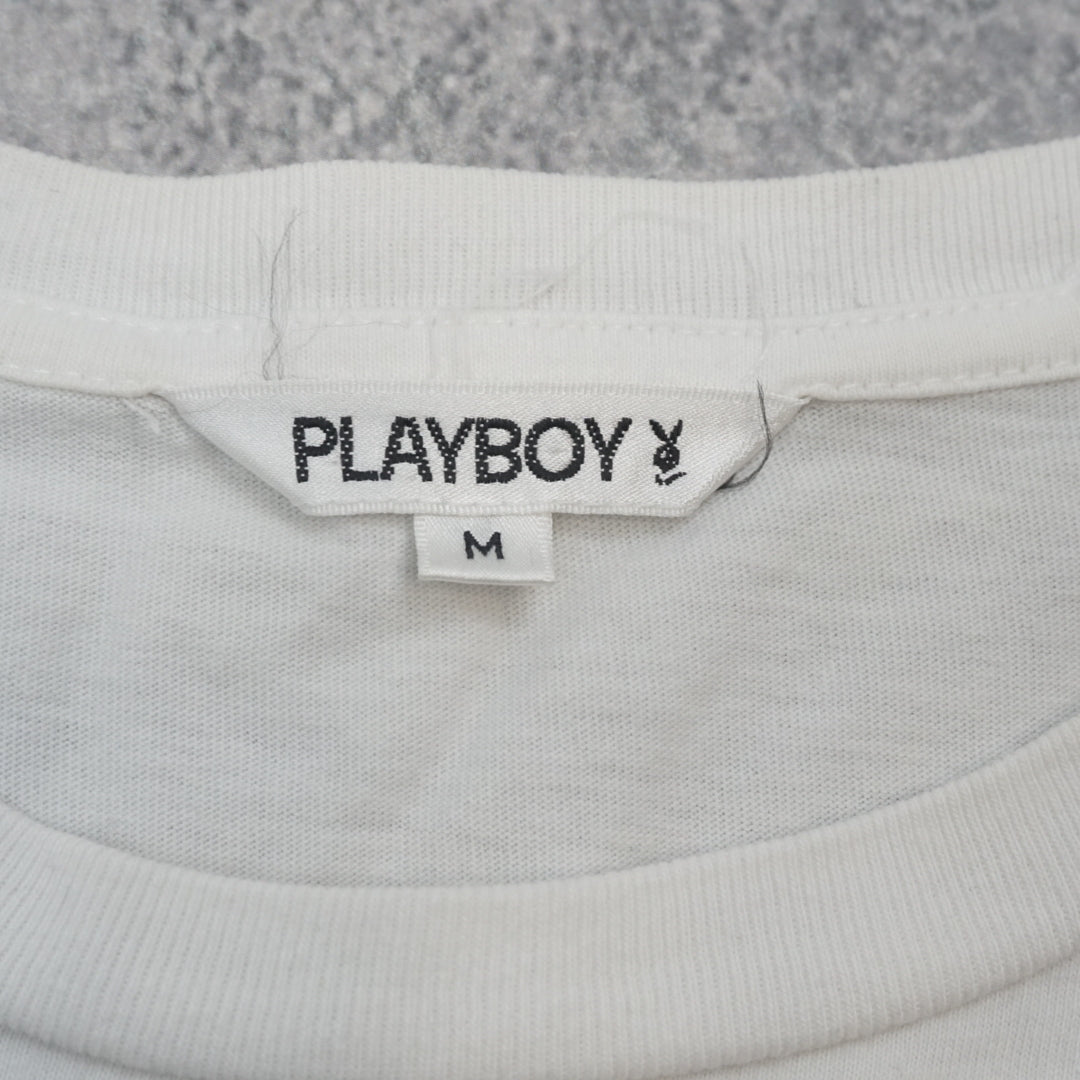Playboy Graphic T-Shirt