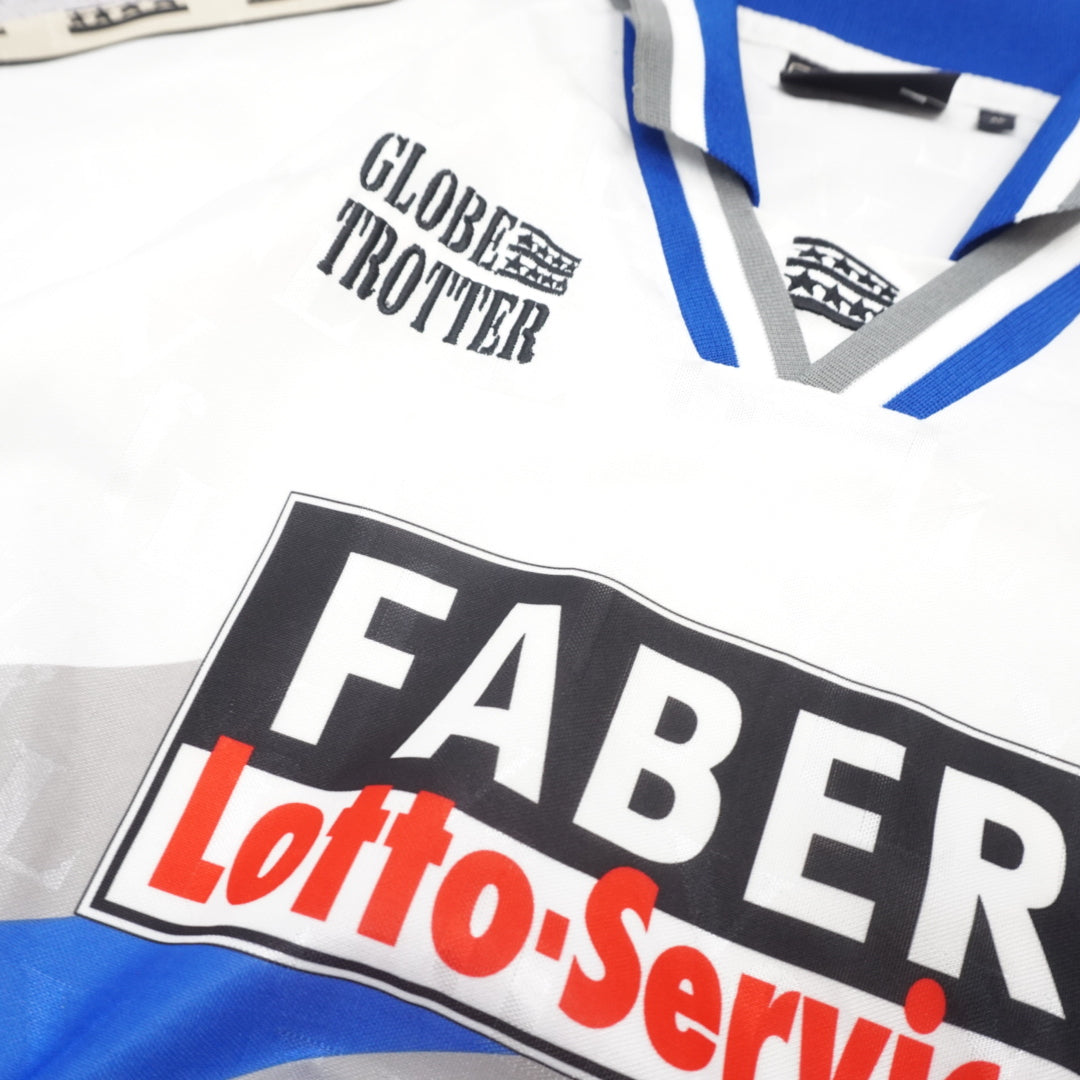 2000s Globe Trotter VfL Bochum Jersey