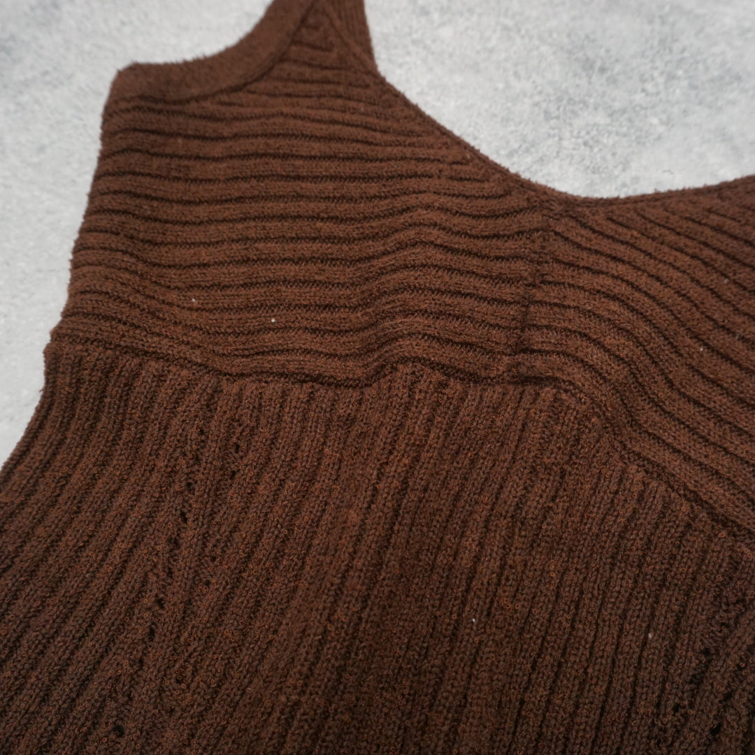 2000s Knit Cami