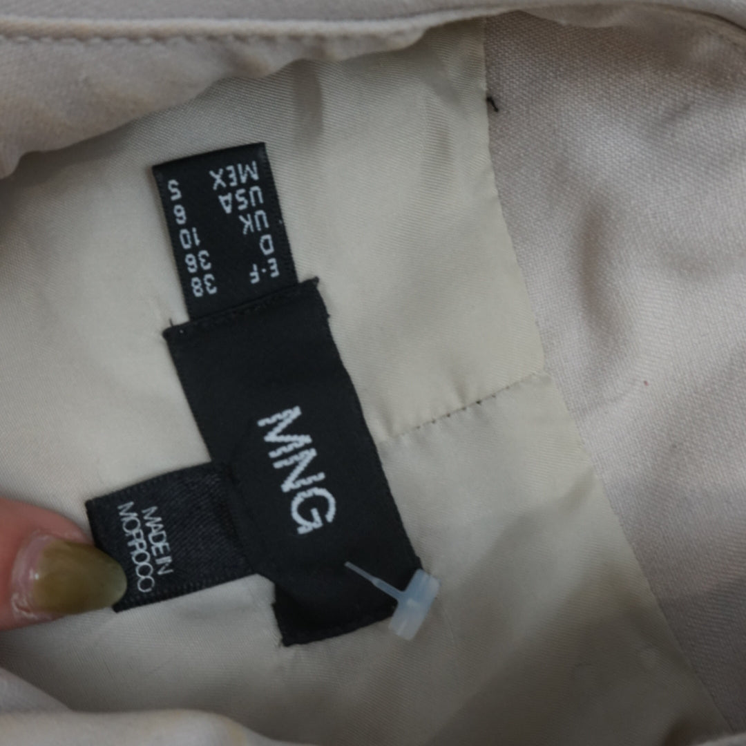 2000s MNG Zip Up  Jacket