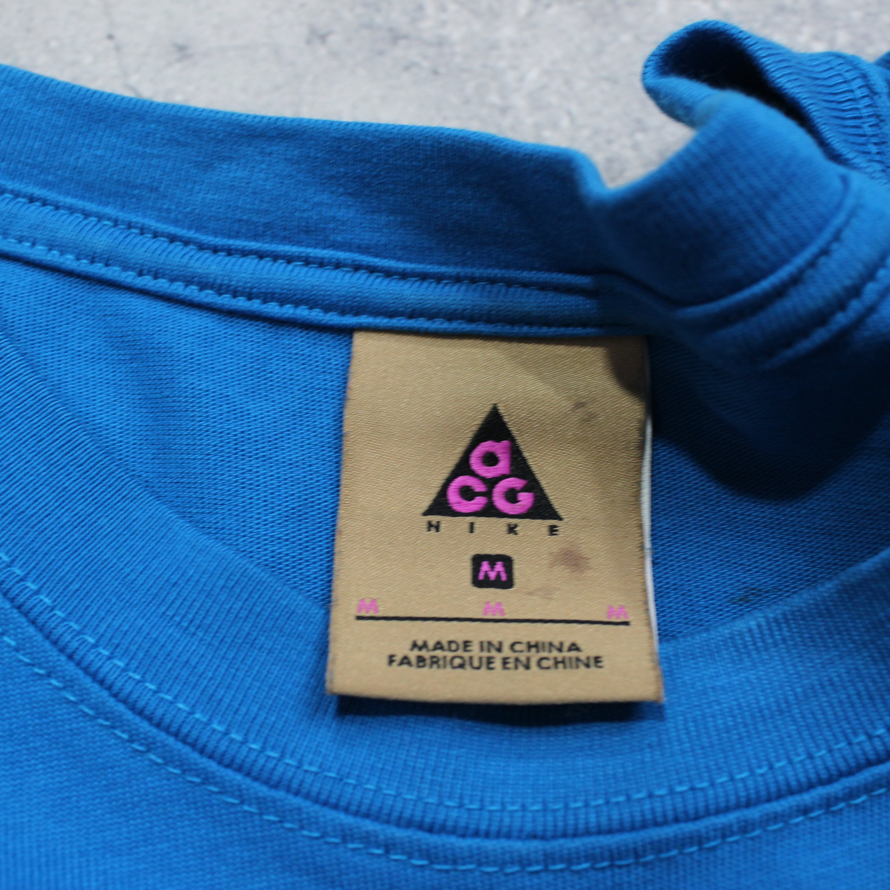 Nike ACG Longsleeve T-Shirt