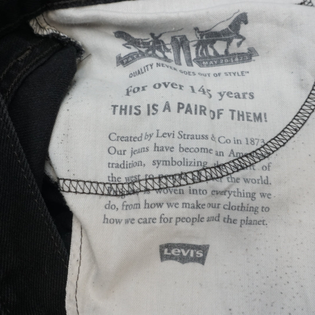 Levi's Jeans