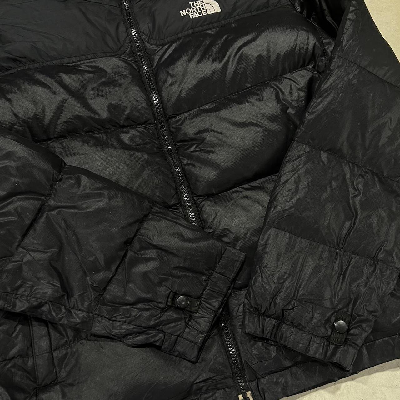 2000s The North Face 700 Puffer Jacket