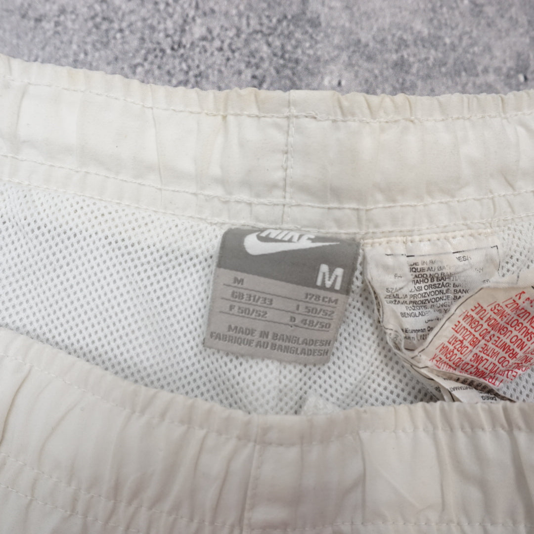 2000s Nike Logo Shorts